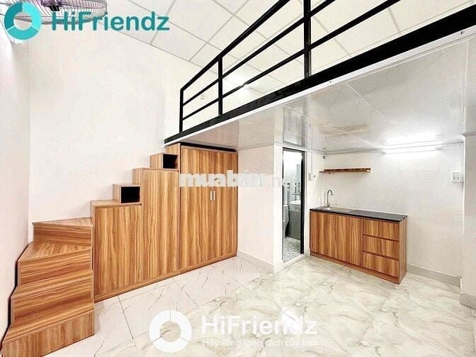 KHAI TRƯƠNG DỰ ÁN MỚI - FULL NỘI THẤT - GẦN CHỢ TÂN HƯƠNG - Ở LIỀN ĐC