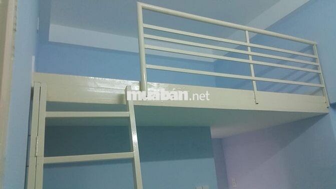 Cho thuê phòng (3m x 4m) có gác lửng _ Lê Văn Sỹ, P14Q3 (CHÍNH CHỦ)