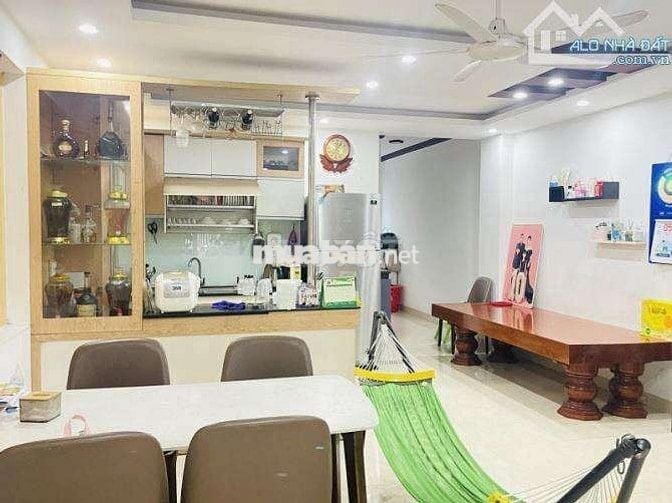 Cần bán nhanh nhà 3 tầng mới tại đường Vũ Lập 7,5m