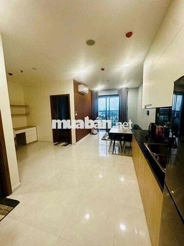 CHO THUÊ CĂN HỘ THE MAISON 2 PHÒNG NGỦ FULL NỘI THẤT VÀO Ở NGAY