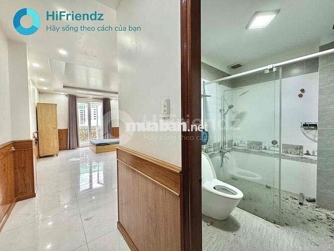 1 NGỦ 1 KHÁCH NGAY EMART PHAN HUY ÍCH