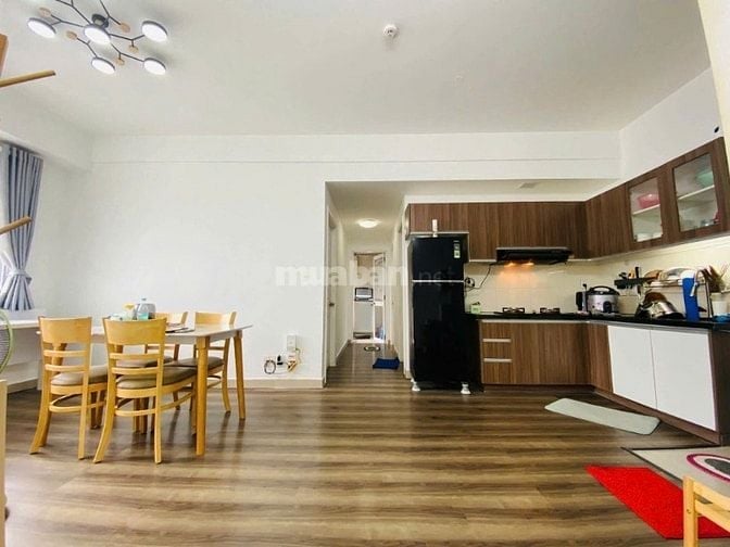 Chung Cư Ruby 120m2 có 3PN full nội thất thông tin thật 100% không ảo