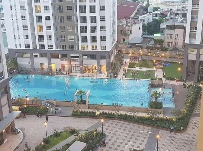 Cho thuê Richstar 1 _ chính chủ