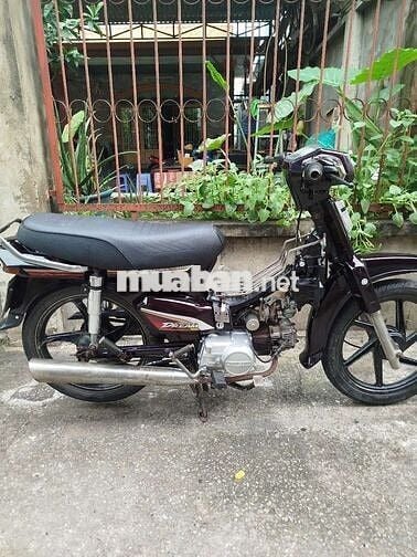 Xe dream TQ máy êm