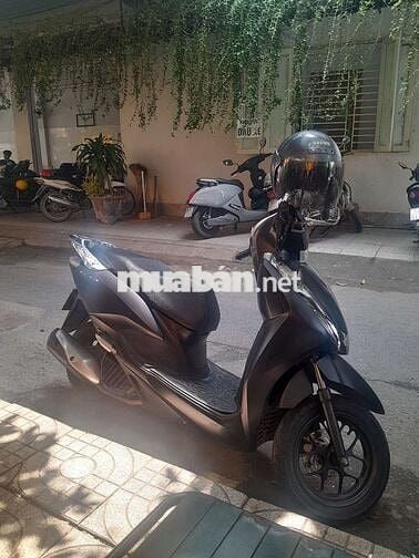 Bán honda lead 2020