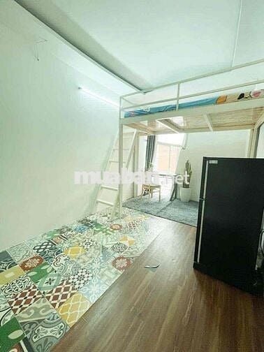 Phòng xinh_30m2_Gần vòng xoay dân chủ_Gần tòa nhà Viettel