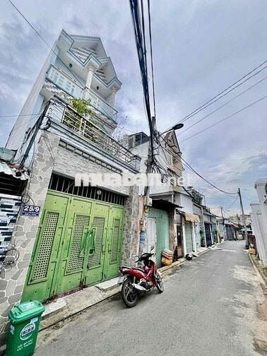 NHÀ BÁN VỊ TRÍ SIÊU ĐẸP - GIÁ YÊU THƯƠNG