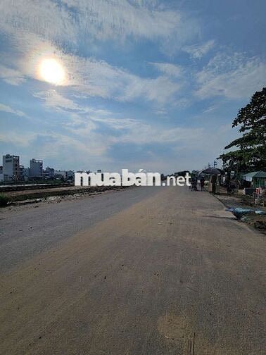 Đất Hẻm XH 20m Ra Kênh Tham Lương, Ngang 6m x 19m, Chỉ 6 Tỷ Hơn