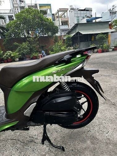 Nhà dư xe bán bớt shmode 2015