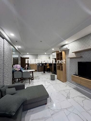 🔥 CHO THUÊ CĂN GÓC OPAL BOULEVARD – 3PN/100M² – FULL NT – CHỈ 13TR! 🔥