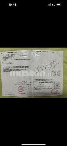 BÁN ĐẤT CHÍNH CHỦ – PHƯỜNG TAM BÌNH, TP. THỦ ĐỨC