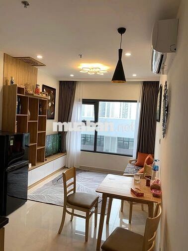Cho thuê căn hộ 1PN full nội thất tại VinSmart giá chỉ 8tr/th