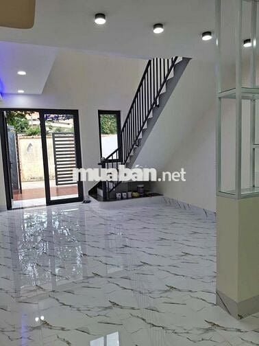 BÁN NHÀ BÌNH DƯƠNG GẦN BỆNH VIỆN ĐA KHOA AN PHÚ– GIÁ CHỈ 920 TRIỆU