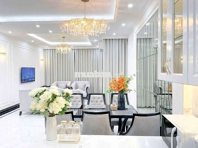 LIỀN KỀ MẬU LƯƠNG – NHÀ ĐẸP ĐẲNG CẤP 5SAO -NHỈNH 17 TỶ - PHÂN LÔ/ÔTÔ