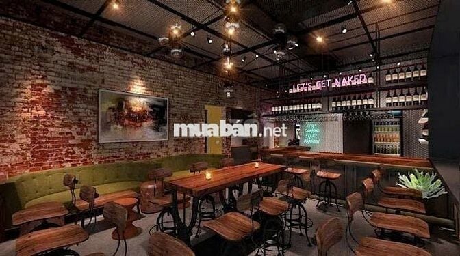 CHO THUÊ TÒA NHÀ TRẦN CAO VÂN Q1, NGANG 23M, HẦM 4 LẦU – GIÁ 190 TRIỆU