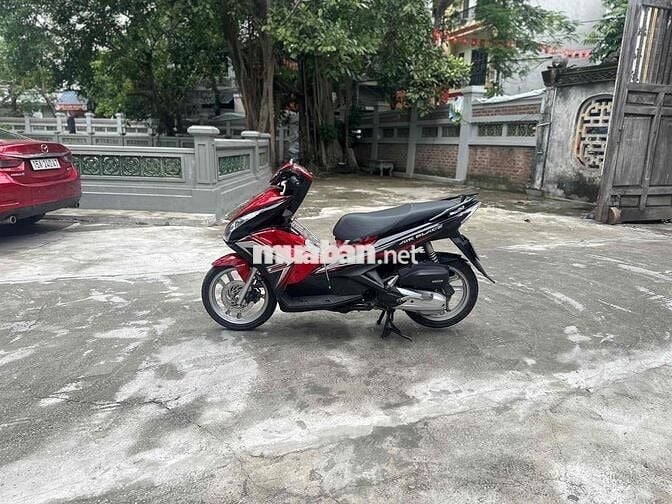 AB 2015 chính chủ máy zin odo thấp côn êm ru