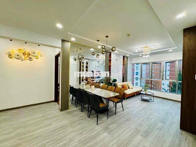 CELADON CITY KHU RUBY 91M2 3PN-2WC FULL GIÁ 5.1 TỶ - CÓ SỔ HỒNG