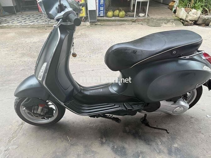 2016 đèn vuôn xe đep máy zin êm xe đúng chủ