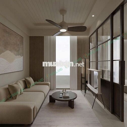 CĂN HỘ 1PN CÓ HỒ BƠI, TẦM NHÌN THÀNH PHỐ & DỊCH VỤ DỌN DẸP MIỄN PHÍ