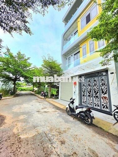 🔥🔥🔥 ĐẤT ĐƯỜNG XE HƠI - GẦN LỘ HUỲNH TẤN PHÁT 🔥🔥🔥