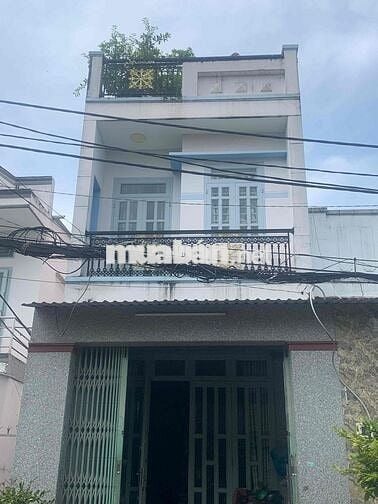 Nhà cho thuê nguyên căn hợp đồng lâu dài