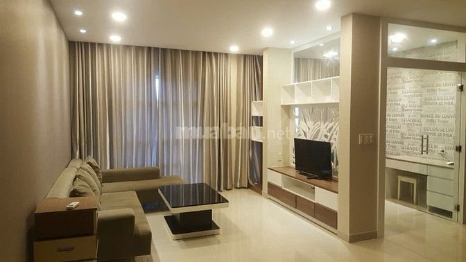 Bán căn hộ 3PN, 2WC, 115m2, 8,5 tỷ tại Happy Valley, PMH, Q7, HCM
