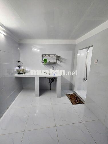 _Phòng trọ 20m2 đường 803 Huỳnh tấn phát, Q7