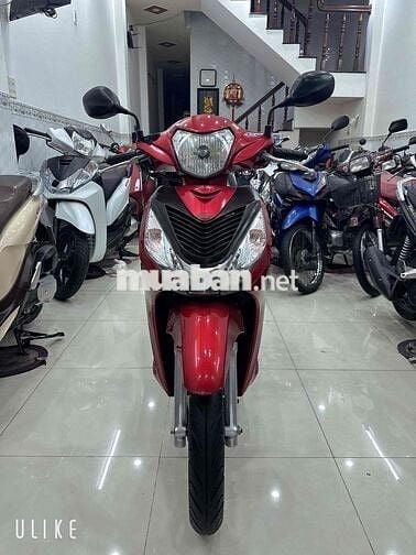 Honda Vision Fi ( Đời 2016 ) BS: 95B1-369.60