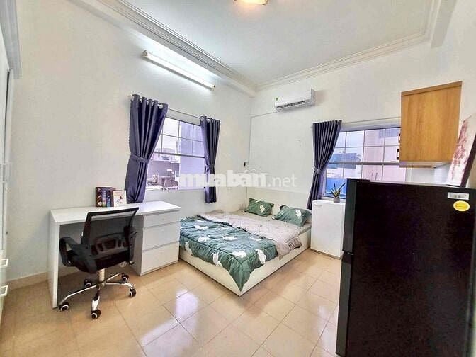 ✨SIÊU PHẨM STUDIO FULL NỘI THẤT – VIEW SIÊU ĐẸP, SIÊU THOÁNG