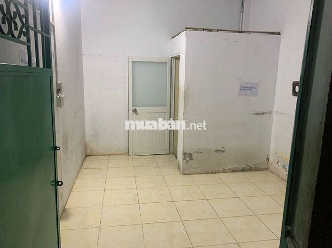 🌿 CHO THUÊ PHÒNG TRỌ QUẬN 2 – ĐƯỜNG SỐ 6, PHƯỜNG BÌNH TRƯNG TÂY 🌿