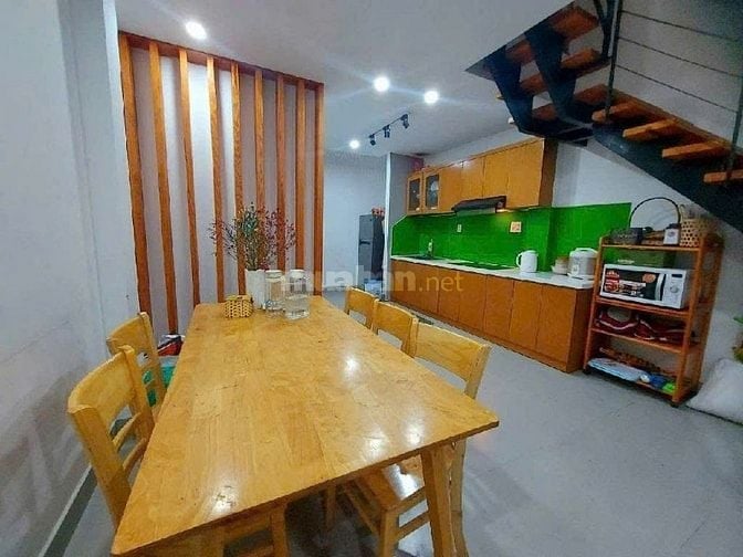 An Cư-Dễ Đi Làm, Hàng Xóm Văn Minh-Khu Phân Lô Đồng Bộ-Nhà Phú Hữu-Q9