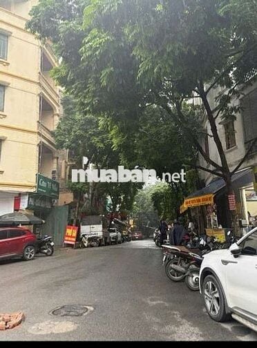 Tôi cần bán nhà 4tầng Vũ Hữu mặt ngõ ô tô chánh đỗ kinh doanh