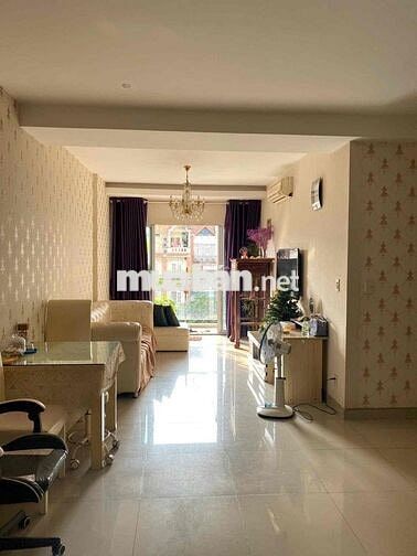 SAIGONRES PLAZA 72M2 2PN-2WC FULL GIÁ 4tỷ250