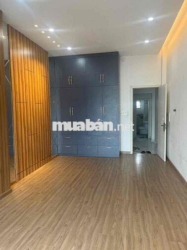 Chính chủ cho thuê nhà mặt tiền Bình Thạnh