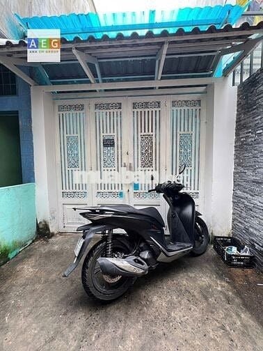 🏡 BÁN NHÀ HẺM 3 GÁC XÔ VIẾT NGHỆ TĨNH, BÌNH THẠNH – CHỈ 5ty9