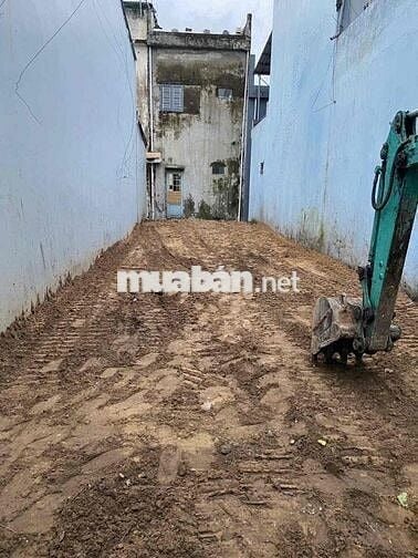 đất đẹp kề lô góc , rẽ nhất hoà minh lúc này