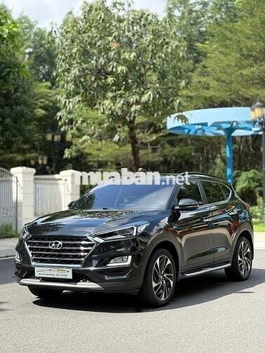 Hyundai Tucson 1.6 Turbo 2020 ODO 33.000 km