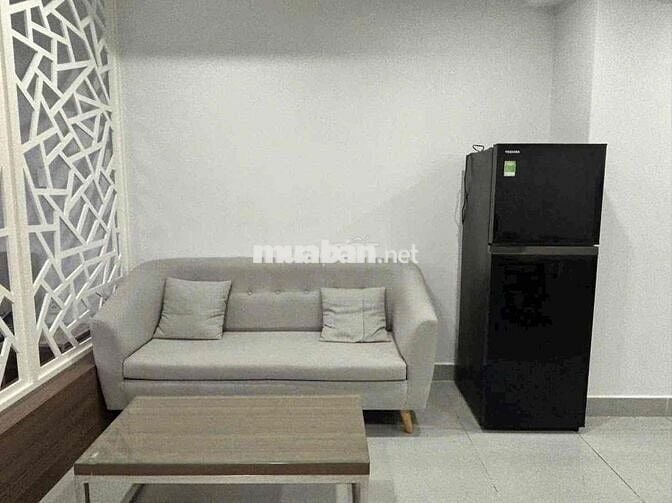 CHO THUÊ CĂN HỘ HIỆP THÀNH 3 FULL NỘI THẤT