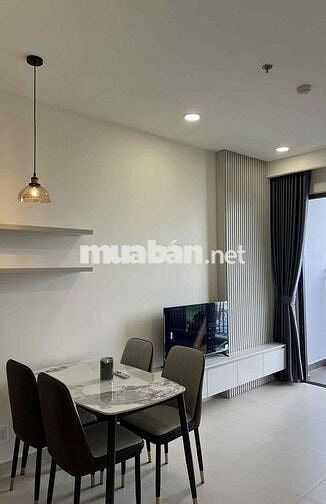 CHO THUÊ CĂN HỘ MIDORI PARK THE GLORY 1PN FULL NT CAO CẤP