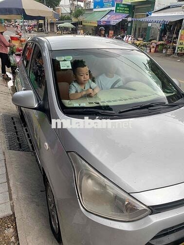 xe 2016 số sàn máy còn nguyên zin