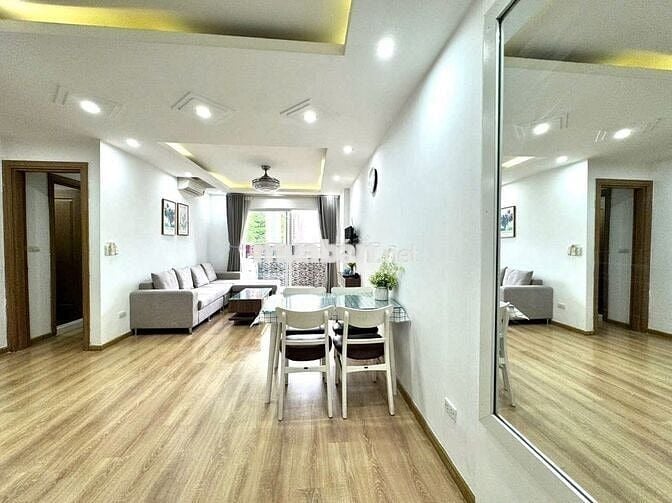 CHO THUÊ CĂN HỘ MƯỜNG THANH APARTMENT - GẦN BIỂN MỸ KHÊ