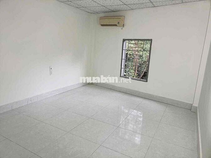 nhà hẻm 83 tam bình dt sử dụng 88m2 .2phòng ngủ