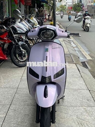 vesspa 50cc sprint victory bs71