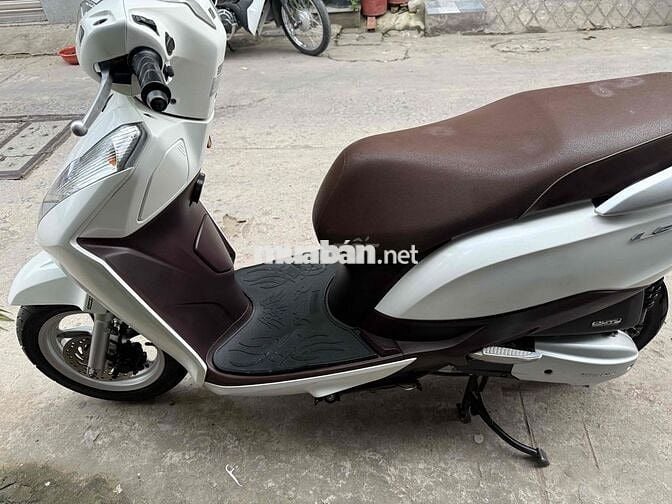 2015 xe đep may zin êm xe đúng chủ