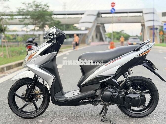 LUVIAS ZIN SƠN MỚI BẠC PORCHE