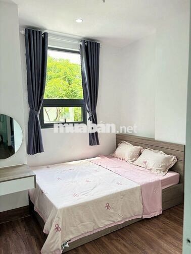 cần pass lại căn hộ 2 phòng ngủ mới xây . tặng 15 ngày tiền nhà