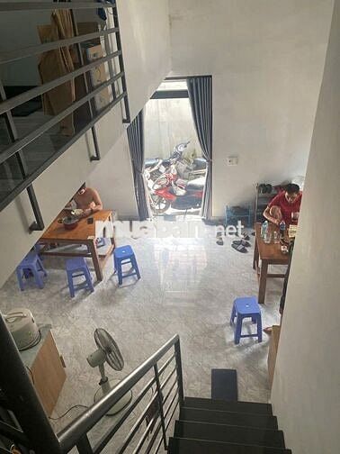 CHO THUÊ NHÀ 3PN HẺM - ĐƯỜNG 4 LINH TÂY - THỦ ĐỨC