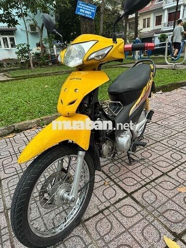 Honda Wave Rs 100 2006 Thanh Lý