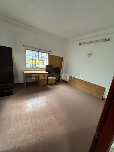 Bán Nhà Góc 2 Mặt Tiền Hẻm 4m đường Phan Văn Trị, P2, Q5, Dt 52m2 