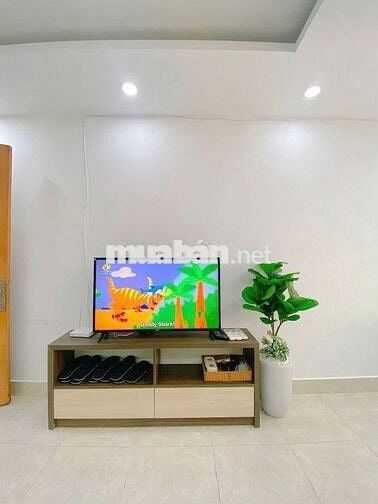 CHO THUÊ CĂN HỘ MƯỜNG THANH – ĐƯỜNG TRẦN BẠCH ĐẰNG – ĐANG CÓ SẴN